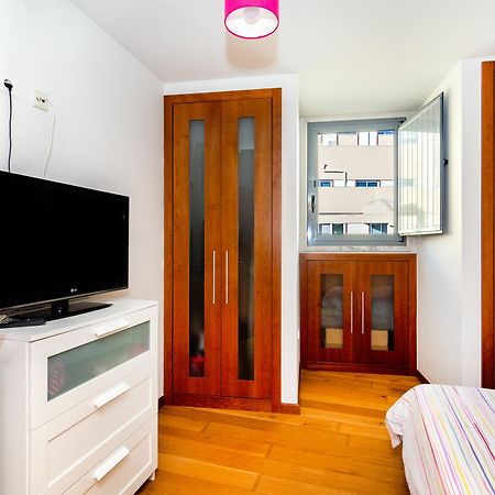 Whome | Damasceno Contemporary Apartment 59 Лісабон Екстер'єр фото