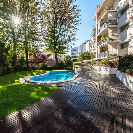 Whome | Damasceno Contemporary Apartment 59 Лісабон Екстер'єр фото