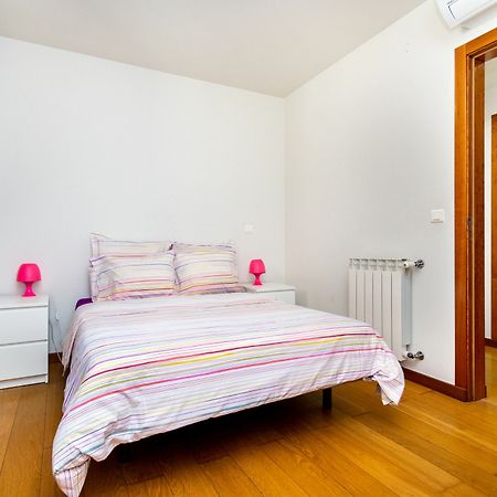 Whome | Damasceno Contemporary Apartment 59 Лісабон Екстер'єр фото