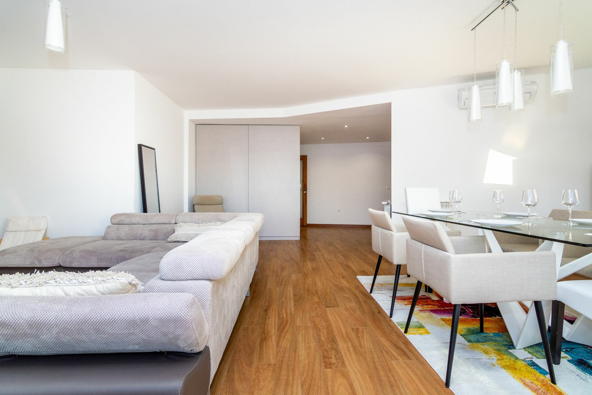 Whome | Damasceno Contemporary Apartment 59 Лісабон Екстер'єр фото