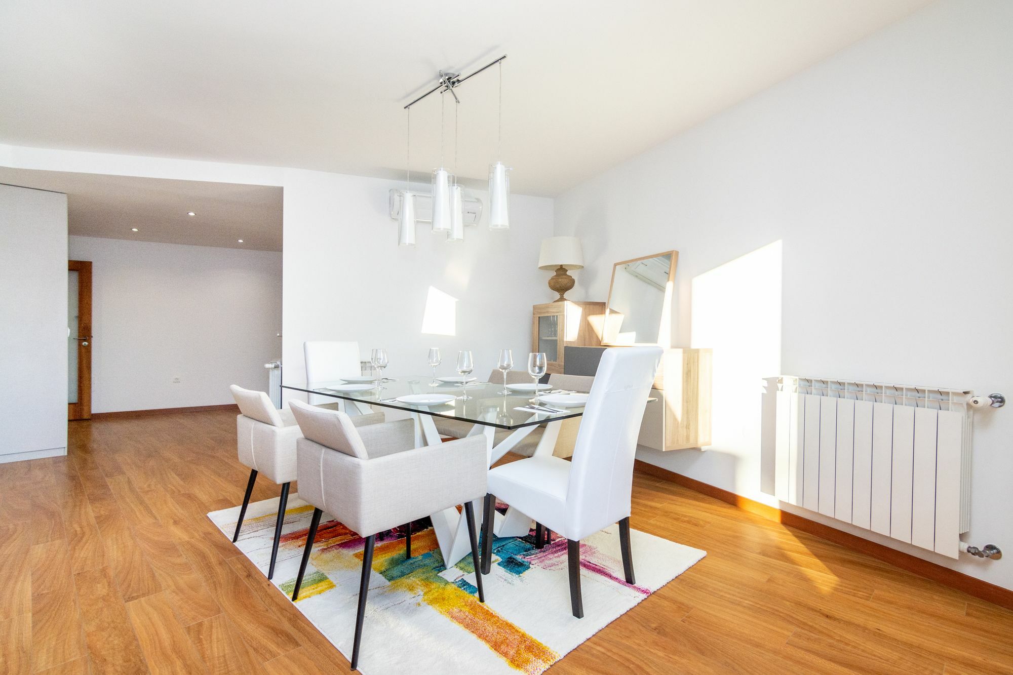 Whome | Damasceno Contemporary Apartment 59 Лісабон Екстер'єр фото