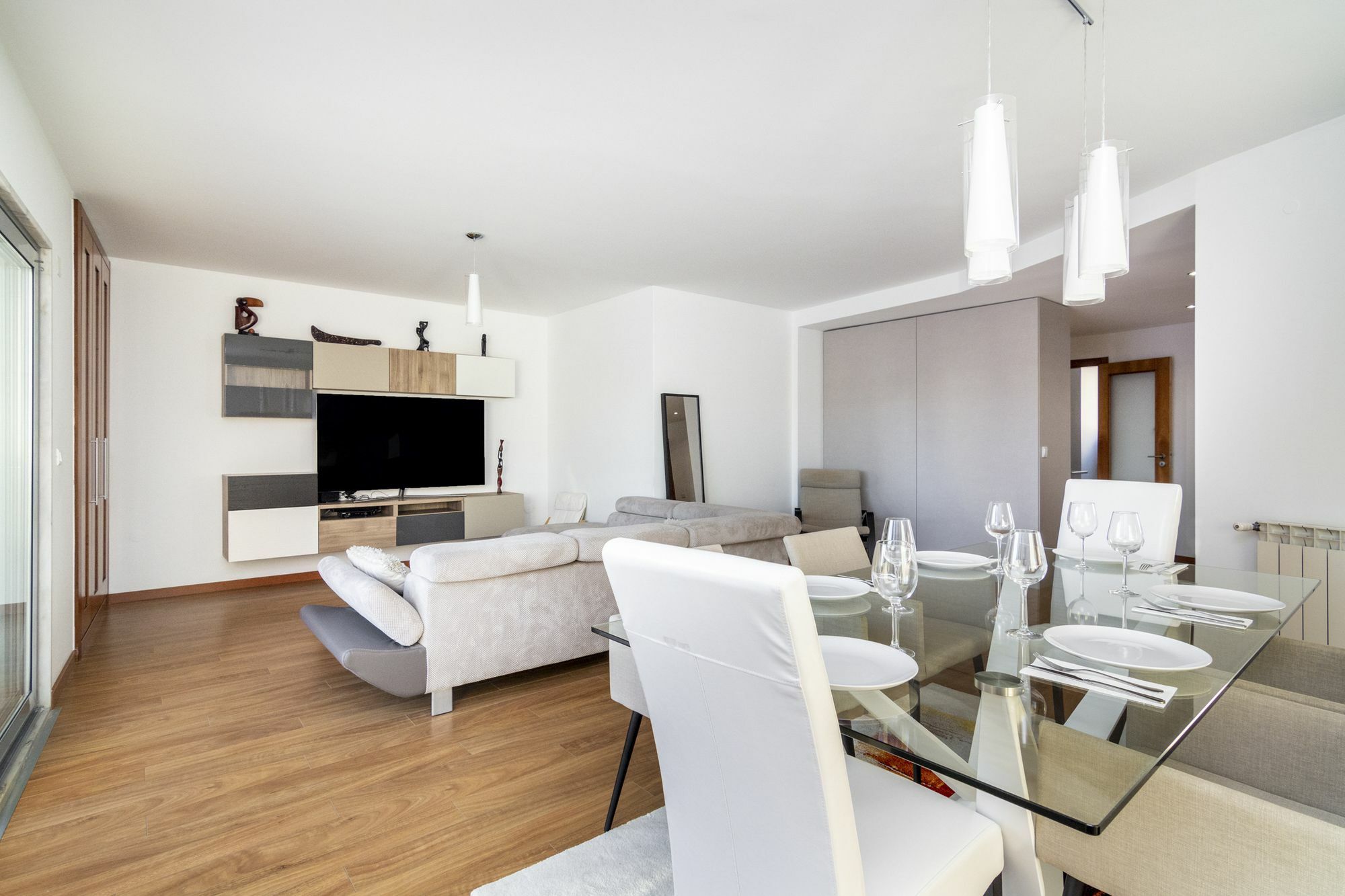 Whome | Damasceno Contemporary Apartment 59 Лісабон Екстер'єр фото