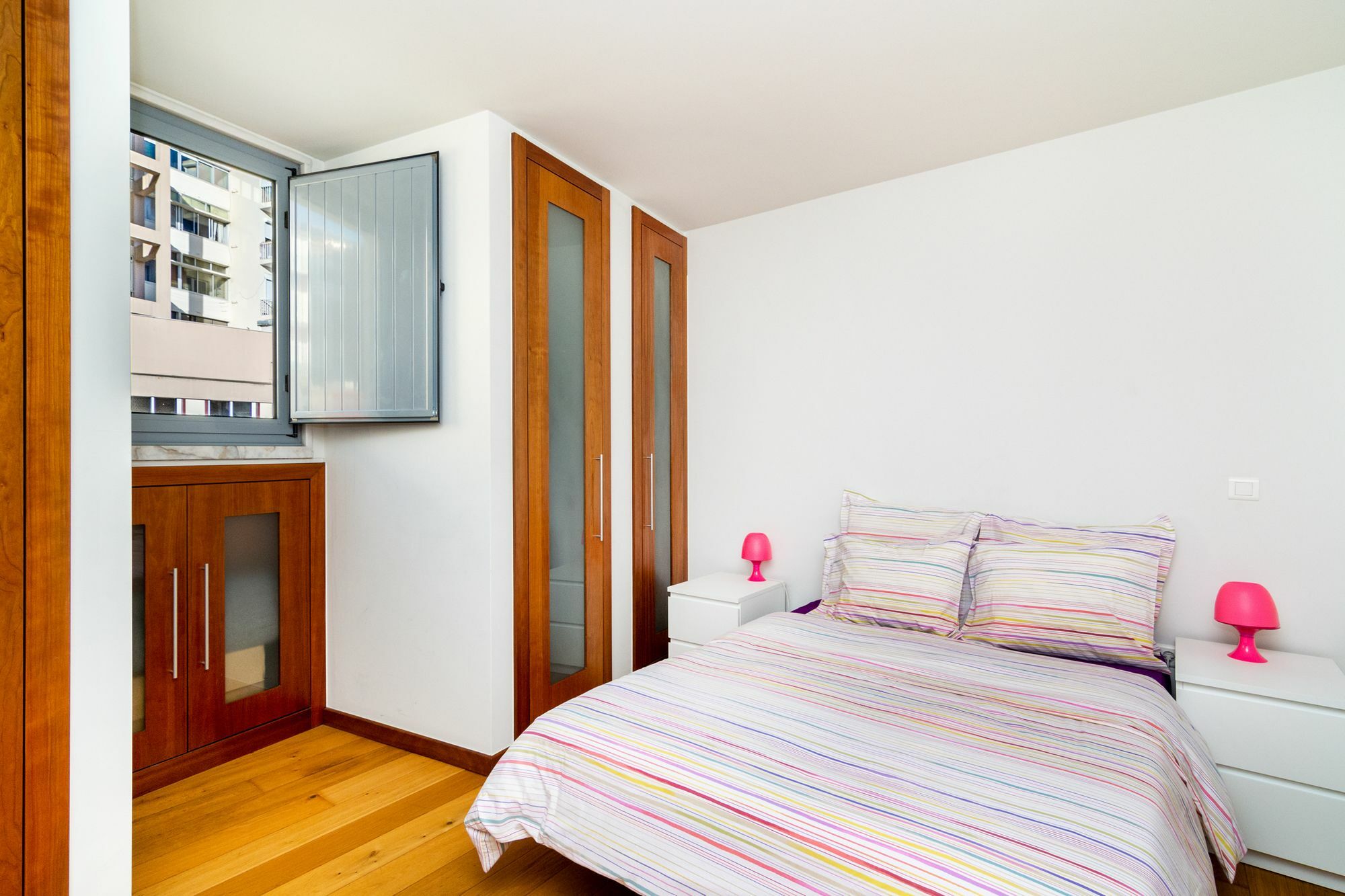 Whome | Damasceno Contemporary Apartment 59 Лісабон Екстер'єр фото